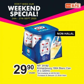 AEON-BiG-Weekend-Promotion-20-1-350x350 - Johor Kedah Kelantan Kuala Lumpur Melaka Negeri Sembilan Pahang Penang Perak Perlis Promotions & Freebies Putrajaya Sabah Sarawak Selangor Supermarket & Hypermarket Terengganu 