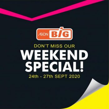 AEON-BiG-Weekend-Promotion-21-350x350 - Johor Kedah Kelantan Kuala Lumpur Melaka Negeri Sembilan Pahang Penang Perak Perlis Promotions & Freebies Putrajaya Sabah Sarawak Selangor Supermarket & Hypermarket Terengganu 