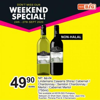 AEON-BiG-Weekend-Promotion-27-350x350 - Johor Kedah Kelantan Kuala Lumpur Melaka Negeri Sembilan Pahang Penang Perak Perlis Promotions & Freebies Putrajaya Sabah Sarawak Selangor Supermarket & Hypermarket Terengganu 