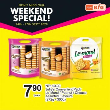 AEON-BiG-Weekend-Promotion-3-3-350x350 - Johor Kedah Kelantan Kuala Lumpur Melaka Negeri Sembilan Pahang Penang Perak Perlis Promotions & Freebies Putrajaya Sabah Sarawak Selangor Supermarket & Hypermarket Terengganu 