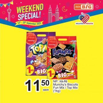 AEON-BiG-Weekend-Promotion-4-2-350x350 - Johor Kedah Kelantan Kuala Lumpur Melaka Negeri Sembilan Pahang Penang Perak Perlis Promotions & Freebies Putrajaya Sabah Sarawak Selangor Supermarket & Hypermarket Terengganu 