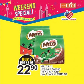 AEON-BiG-Weekend-Promotion-5-2-350x350 - Johor Kedah Kelantan Kuala Lumpur Melaka Negeri Sembilan Pahang Penang Perak Perlis Promotions & Freebies Putrajaya Sabah Sarawak Selangor Supermarket & Hypermarket Terengganu 