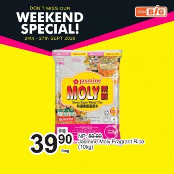 AEON-BiG-Weekend-Promotion-5-3-350x350 - Johor Kedah Kelantan Kuala Lumpur Melaka Negeri Sembilan Pahang Penang Perak Perlis Promotions & Freebies Putrajaya Sabah Sarawak Selangor Supermarket & Hypermarket Terengganu 