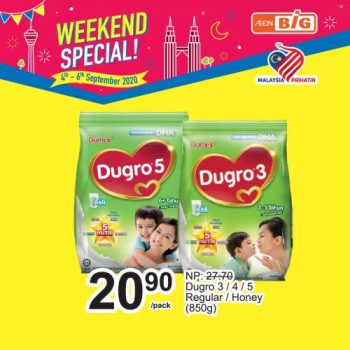 AEON-BiG-Weekend-Promotion-5-350x350 - Johor Kedah Kelantan Kuala Lumpur Melaka Negeri Sembilan Pahang Penang Perak Perlis Promotions & Freebies Putrajaya Sabah Sarawak Selangor Supermarket & Hypermarket Terengganu 