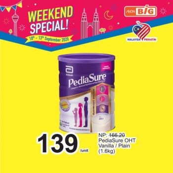 AEON-BiG-Weekend-Promotion-6-1-350x350 - Johor Kedah Kelantan Kuala Lumpur Melaka Negeri Sembilan Pahang Penang Perak Perlis Promotions & Freebies Putrajaya Sabah Sarawak Selangor Supermarket & Hypermarket Terengganu 