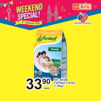 AEON-BiG-Weekend-Promotion-6-350x350 - Johor Kedah Kelantan Kuala Lumpur Melaka Negeri Sembilan Pahang Penang Perak Perlis Promotions & Freebies Putrajaya Sabah Sarawak Selangor Supermarket & Hypermarket Terengganu 