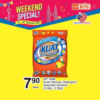 AEON-BiG-Weekend-Promotion-7-2-350x350 - Johor Kedah Kelantan Kuala Lumpur Melaka Negeri Sembilan Pahang Penang Perak Perlis Promotions & Freebies Putrajaya Sabah Sarawak Selangor Supermarket & Hypermarket Terengganu 