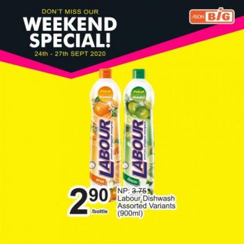 AEON-BiG-Weekend-Promotion-7-3-350x350 - Johor Kedah Kelantan Kuala Lumpur Melaka Negeri Sembilan Pahang Penang Perak Perlis Promotions & Freebies Putrajaya Sabah Sarawak Selangor Supermarket & Hypermarket Terengganu 