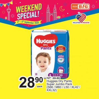 AEON-BiG-Weekend-Promotion-7-350x350 - Johor Kedah Kelantan Kuala Lumpur Melaka Negeri Sembilan Pahang Penang Perak Perlis Promotions & Freebies Putrajaya Sabah Sarawak Selangor Supermarket & Hypermarket Terengganu 