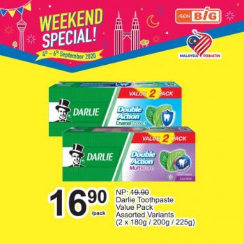AEON-BiG-Weekend-Promotion-8-350x350 - Johor Kedah Kelantan Kuala Lumpur Melaka Negeri Sembilan Pahang Penang Perak Perlis Promotions & Freebies Putrajaya Sabah Sarawak Selangor Supermarket & Hypermarket Terengganu 