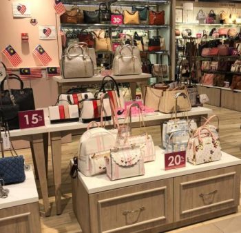 AEON-Carlo-Rino-Sale-6-350x338 - Fashion Accessories Fashion Lifestyle & Department Store Johor Kedah Kelantan Kuala Lumpur Malaysia Sales Melaka Negeri Sembilan Pahang Penang Perak Perlis Putrajaya Sabah Sarawak Selangor Supermarket & Hypermarket Terengganu 