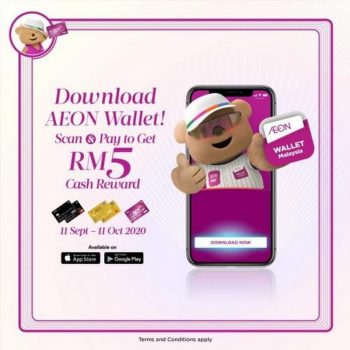 AEON-Cash-Reward-Giveaway-350x350 - Johor Kedah Kelantan Kuala Lumpur Melaka Negeri Sembilan Online Store Others Pahang Penang Perak Perlis Promotions & Freebies Putrajaya Sabah Sarawak Selangor Terengganu 