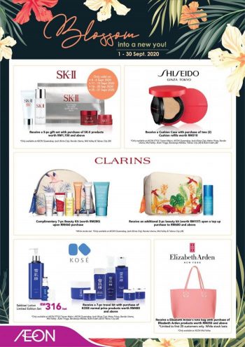 AEON-Cosmetics-Promotion-1-350x495 - Beauty & Health Cosmetics Johor Kedah Kelantan Kuala Lumpur Melaka Negeri Sembilan Pahang Penang Perak Perlis Promotions & Freebies Putrajaya Sabah Sarawak Selangor Supermarket & Hypermarket Terengganu 