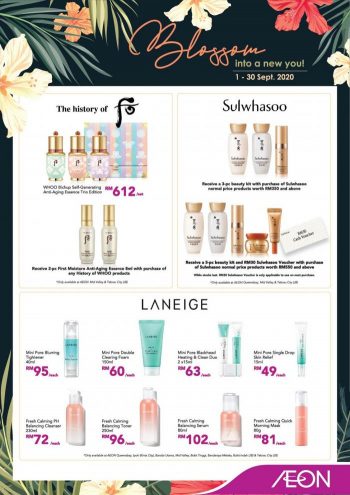 AEON-Cosmetics-Promotion-2-350x495 - Beauty & Health Cosmetics Johor Kedah Kelantan Kuala Lumpur Melaka Negeri Sembilan Pahang Penang Perak Perlis Promotions & Freebies Putrajaya Sabah Sarawak Selangor Supermarket & Hypermarket Terengganu 