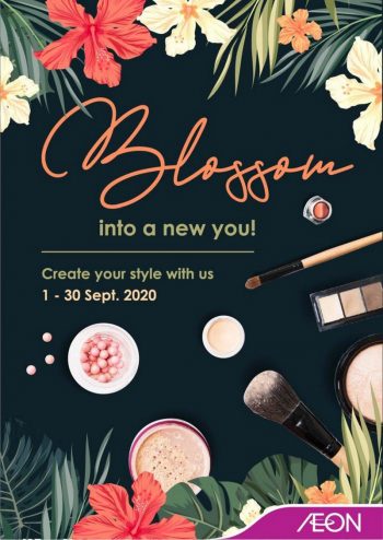 AEON-Cosmetics-Promotion-350x494 - Beauty & Health Cosmetics Johor Kedah Kelantan Kuala Lumpur Melaka Negeri Sembilan Pahang Penang Perak Perlis Promotions & Freebies Putrajaya Sabah Sarawak Selangor Supermarket & Hypermarket Terengganu 