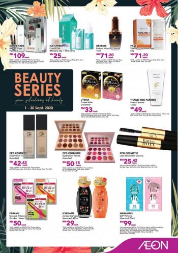 AEON-Cosmetics-Promotion-4-350x495 - Beauty & Health Cosmetics Johor Kedah Kelantan Kuala Lumpur Melaka Negeri Sembilan Pahang Penang Perak Perlis Promotions & Freebies Putrajaya Sabah Sarawak Selangor Supermarket & Hypermarket Terengganu 