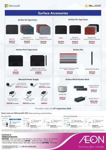 AEON-GLOO-Electrical-Items-Malaysia-Day-Promotion-5-350x495 - Electronics & Computers Home Appliances IT Gadgets Accessories Johor Kedah Kelantan Kuala Lumpur Melaka Mobile Phone Negeri Sembilan Pahang Penang Perak Perlis Promotions & Freebies Putrajaya Sabah Sarawak Selangor Supermarket & Hypermarket Terengganu 