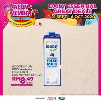 AEON-Member-Wow-Price-Promotion-2-1-350x350 - Johor Kedah Kelantan Kuala Lumpur Melaka Negeri Sembilan Pahang Penang Perak Perlis Promotions & Freebies Putrajaya Sabah Sarawak Selangor Supermarket & Hypermarket Terengganu 