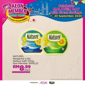 AEON-Member-Wow-Price-Promotion-2-350x350 - Johor Kedah Kelantan Kuala Lumpur Melaka Negeri Sembilan Pahang Penang Perak Perlis Promotions & Freebies Putrajaya Sabah Sarawak Selangor Supermarket & Hypermarket Terengganu 