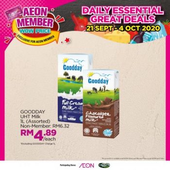 AEON-Member-Wow-Price-Promotion-3-1-350x350 - Johor Kedah Kelantan Kuala Lumpur Melaka Negeri Sembilan Pahang Penang Perak Perlis Promotions & Freebies Putrajaya Sabah Sarawak Selangor Supermarket & Hypermarket Terengganu 