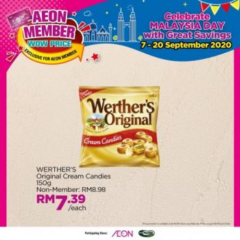 AEON-Member-Wow-Price-Promotion-3-350x350 - Johor Kedah Kelantan Kuala Lumpur Melaka Negeri Sembilan Pahang Penang Perak Perlis Promotions & Freebies Putrajaya Sabah Sarawak Selangor Supermarket & Hypermarket Terengganu 