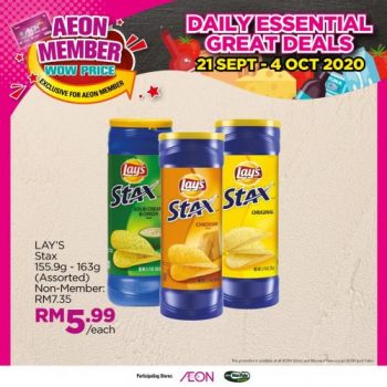 AEON-Member-Wow-Price-Promotion-5-1-350x350 - Johor Kedah Kelantan Kuala Lumpur Melaka Negeri Sembilan Pahang Penang Perak Perlis Promotions & Freebies Putrajaya Sabah Sarawak Selangor Supermarket & Hypermarket Terengganu 