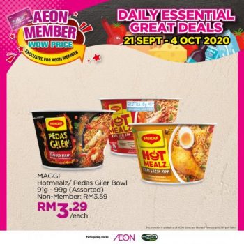 AEON-Member-Wow-Price-Promotion-6-1-350x350 - Johor Kedah Kelantan Kuala Lumpur Melaka Negeri Sembilan Pahang Penang Perak Perlis Promotions & Freebies Putrajaya Sabah Sarawak Selangor Supermarket & Hypermarket Terengganu 