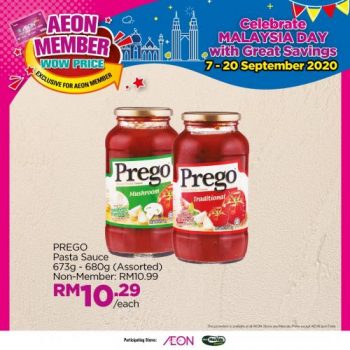 AEON-Member-Wow-Price-Promotion-6-350x350 - Johor Kedah Kelantan Kuala Lumpur Melaka Negeri Sembilan Pahang Penang Perak Perlis Promotions & Freebies Putrajaya Sabah Sarawak Selangor Supermarket & Hypermarket Terengganu 