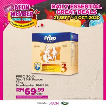 AEON-Member-Wow-Price-Promotion-8-1-350x350 - Johor Kedah Kelantan Kuala Lumpur Melaka Negeri Sembilan Pahang Penang Perak Perlis Promotions & Freebies Putrajaya Sabah Sarawak Selangor Supermarket & Hypermarket Terengganu 