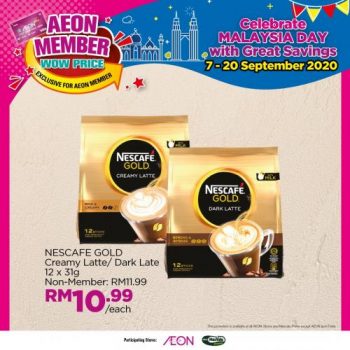 AEON-Member-Wow-Price-Promotion-8-350x350 - Johor Kedah Kelantan Kuala Lumpur Melaka Negeri Sembilan Pahang Penang Perak Perlis Promotions & Freebies Putrajaya Sabah Sarawak Selangor Supermarket & Hypermarket Terengganu 
