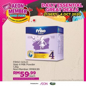 AEON-Member-Wow-Price-Promotion-9-1-350x350 - Johor Kedah Kelantan Kuala Lumpur Melaka Negeri Sembilan Pahang Penang Perak Perlis Promotions & Freebies Putrajaya Sabah Sarawak Selangor Supermarket & Hypermarket Terengganu 