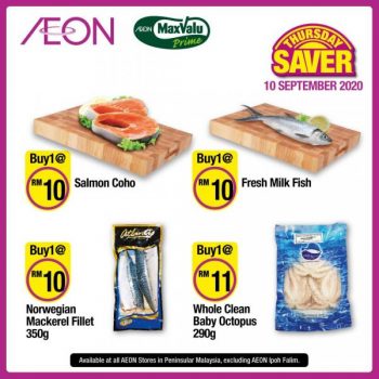 AEON-Supermarket-Thursday-Savers-Promotion-6-350x350 - Johor Kedah Kelantan Kuala Lumpur Melaka Negeri Sembilan Pahang Penang Perak Perlis Promotions & Freebies Putrajaya Selangor Supermarket & Hypermarket Terengganu 