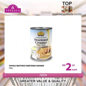 AEON-TopValu-Great-Deals-Promotion-1-350x350 21 Sep 2020 Onward: AEON TopValu Great Deals Promotion