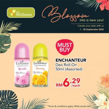 AEON-Wellness-Blossom-Promotion-13-350x350 - Beauty & Health Health Supplements Johor Kedah Kelantan Kuala Lumpur Melaka Negeri Sembilan Pahang Penang Perak Perlis Personal Care Promotions & Freebies Putrajaya Sabah Sarawak Selangor Terengganu 