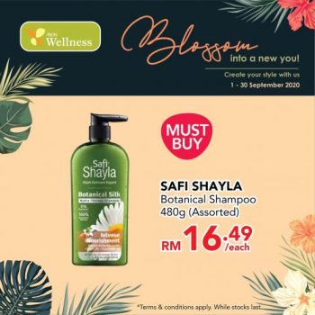 AEON-Wellness-Blossom-Promotion-18-350x350 - Beauty & Health Health Supplements Johor Kedah Kelantan Kuala Lumpur Melaka Negeri Sembilan Pahang Penang Perak Perlis Personal Care Promotions & Freebies Putrajaya Sabah Sarawak Selangor Terengganu 