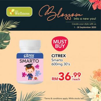 AEON-Wellness-Blossom-Promotion-21-350x350 - Beauty & Health Health Supplements Johor Kedah Kelantan Kuala Lumpur Melaka Negeri Sembilan Pahang Penang Perak Perlis Personal Care Promotions & Freebies Putrajaya Sabah Sarawak Selangor Terengganu 