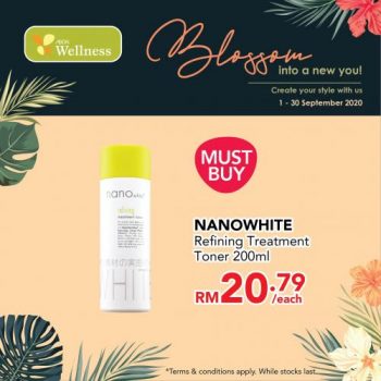 AEON-Wellness-Blossom-Promotion-4-350x350 - Beauty & Health Health Supplements Johor Kedah Kelantan Kuala Lumpur Melaka Negeri Sembilan Pahang Penang Perak Perlis Personal Care Promotions & Freebies Putrajaya Sabah Sarawak Selangor Terengganu 