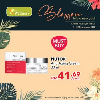 AEON-Wellness-Blossom-Promotion-5-350x350 - Beauty & Health Health Supplements Johor Kedah Kelantan Kuala Lumpur Melaka Negeri Sembilan Pahang Penang Perak Perlis Personal Care Promotions & Freebies Putrajaya Sabah Sarawak Selangor Terengganu 