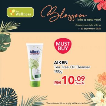 AEON-Wellness-Blossom-Promotion-6-350x349 - Beauty & Health Health Supplements Johor Kedah Kelantan Kuala Lumpur Melaka Negeri Sembilan Pahang Penang Perak Perlis Personal Care Promotions & Freebies Putrajaya Sabah Sarawak Selangor Terengganu 