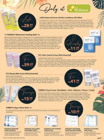 AEON-Wellness-Promotion-Catalogue-1-1-350x473 1-30 Sep 2020: AEON Wellness Promotion Catalogue