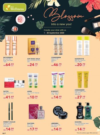 AEON-Wellness-Promotion-Catalogue-2-350x473 1-30 Sep 2020: AEON Wellness Promotion Catalogue