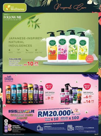 AEON-Wellness-Promotion-Catalogue-21-1-350x473 1-30 Sep 2020: AEON Wellness Promotion Catalogue