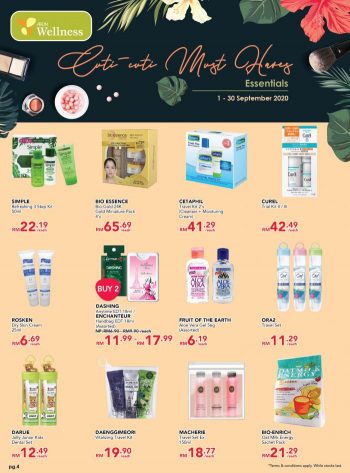AEON-Wellness-Promotion-Catalogue-4-1-350x473 1-30 Sep 2020: AEON Wellness Promotion Catalogue