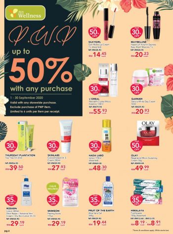 AEON-Wellness-Promotion-Catalogue-6-1-350x473 1-30 Sep 2020: AEON Wellness Promotion Catalogue