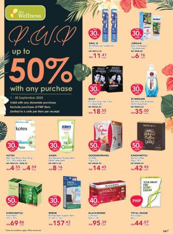 AEON-Wellness-Promotion-Catalogue-7-1-350x473 1-30 Sep 2020: AEON Wellness Promotion Catalogue