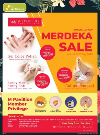 AEON-Wellness-Promotion-Catalogue-8-1-350x473 1-30 Sep 2020: AEON Wellness Promotion Catalogue