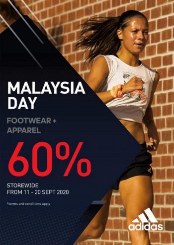 Adidas-Malaysia-Day-Sale-at-Genting-Highlands-Premium-Outlets-350x494 - Apparels Fashion Accessories Fashion Lifestyle & Department Store Footwear Malaysia Sales Pahang 