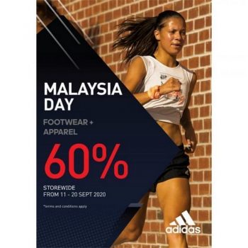 Adidas-Malaysia-Day-Sale-at-Johor-Premium-Outlets-350x350 - Apparels Fashion Accessories Fashion Lifestyle & Department Store Footwear Johor Malaysia Sales Sportswear 