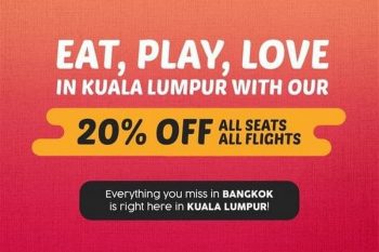 Airasia-Eat-Play-Love-Promo-350x233 - Air Fare Johor Kedah Kelantan Kuala Lumpur Melaka Negeri Sembilan Online Store Pahang Penang Perak Perlis Promotions & Freebies Putrajaya Sabah Sarawak Selangor Sports,Leisure & Travel Terengganu Travel Packages 