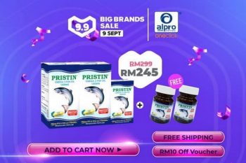 Alpro-Pharmacy-Big-Brand-Sale-at-Lazada-350x233 - Beauty & Health Health Supplements Johor Kedah Kelantan Kuala Lumpur Malaysia Sales Melaka Negeri Sembilan Online Store Pahang Penang Perak Perlis Personal Care Putrajaya Sabah Sarawak Selangor Terengganu 